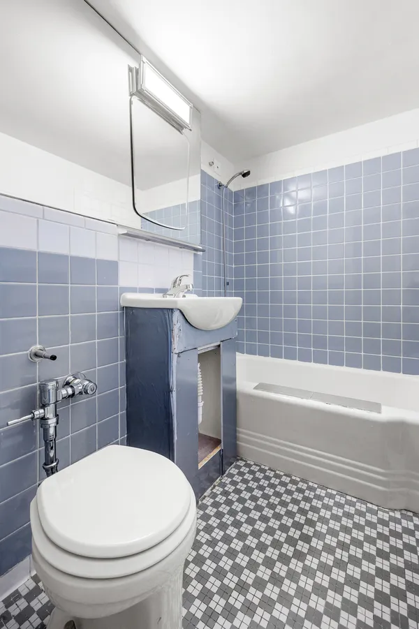 $410,000 | 35-50 85th Street, Unit 9J | Jackson Heights