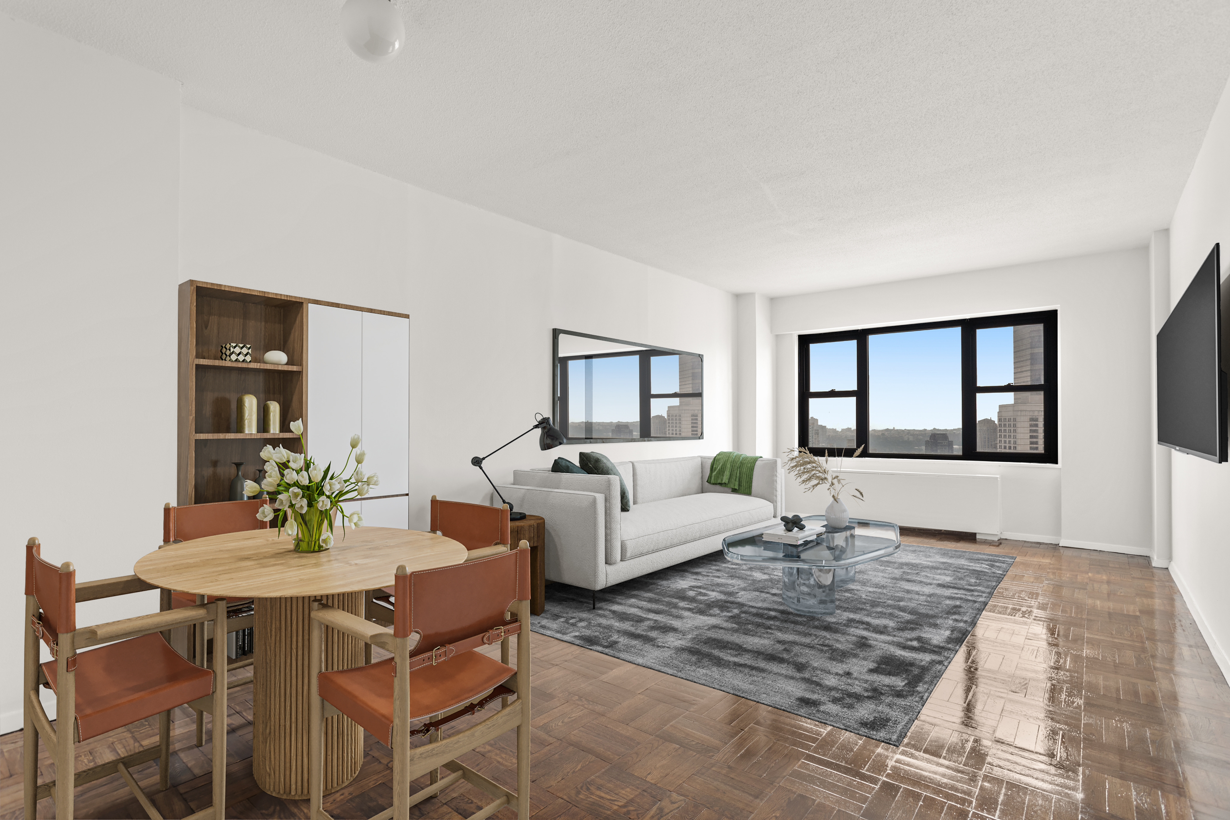 20 West 64th Street, Unit 29H Manhattan, NY 10023 - Photo 2 of 18