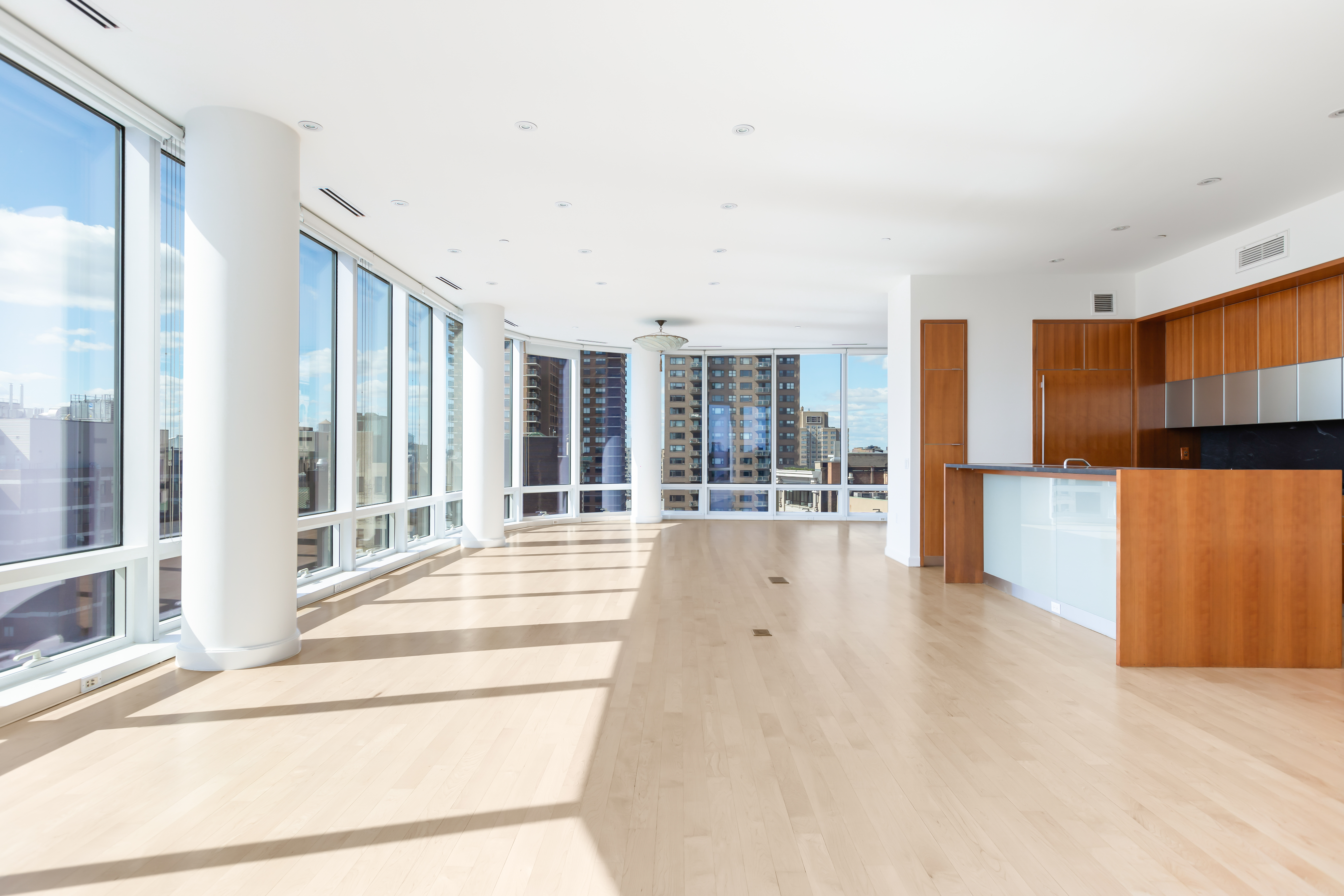 445 Lafayette Street, Unit 16B Manhattan, NY 10003 - Photo 4 of 23