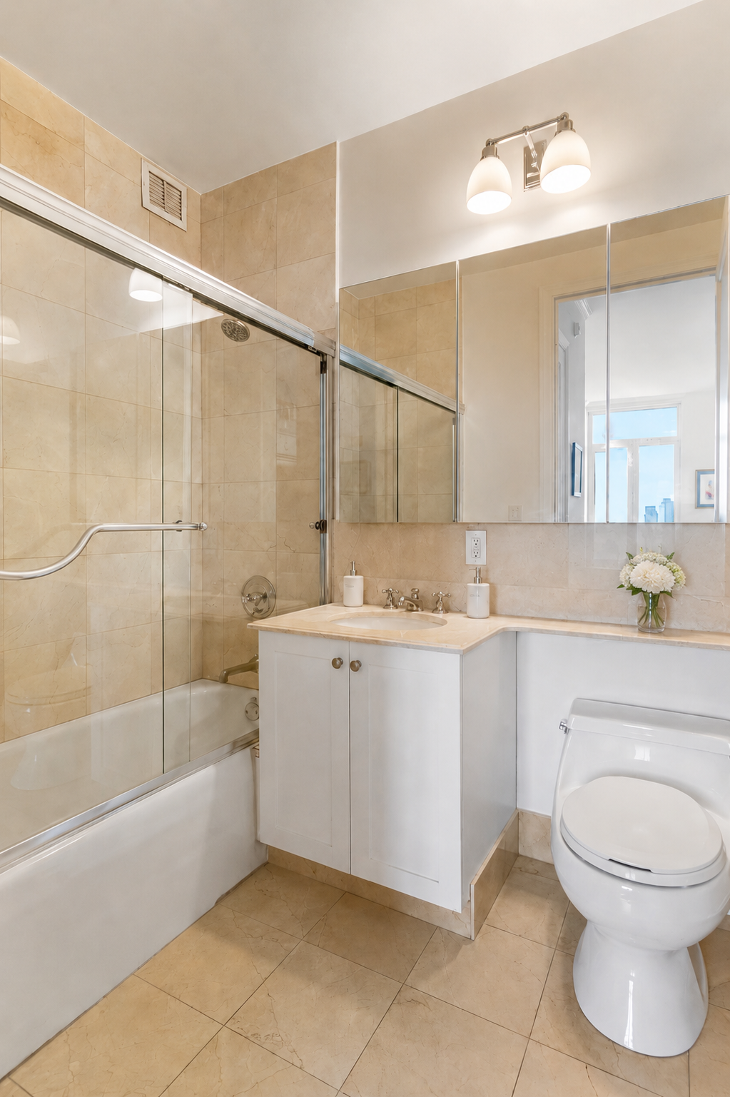 400 East 51st Street, Unit 21C Manhattan, NY 10022 - Photo 10 of 17