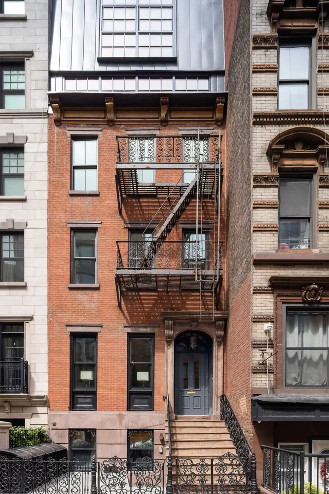 $20,000 | 121 West 15th Street, Unit 2 | Chelsea
