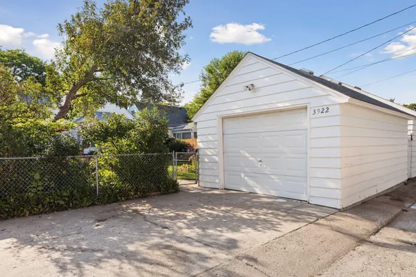 $425,000 | 3922 North Washburn Avenue, Minneapolis, MN 55412