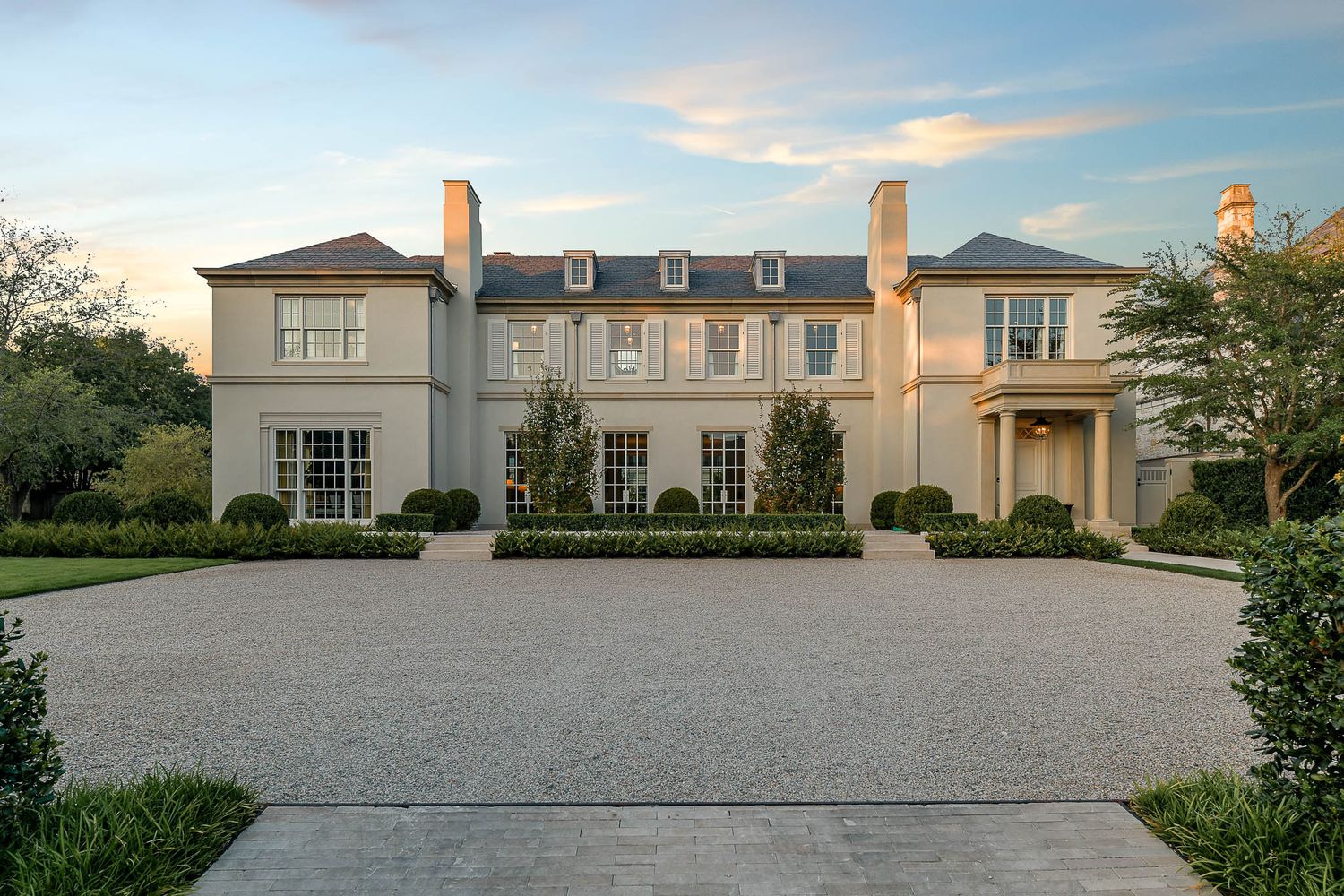 3616 Crescent Avenue, Dallas, TX 75205