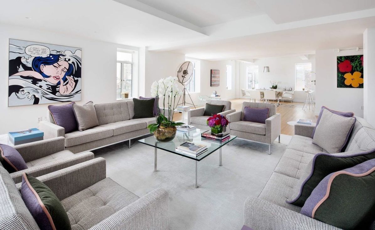 737 Park Avenue, Unit 20A Manhattan, NY 10021 - Photo 4 of 26