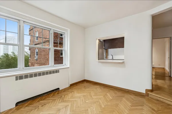 $499,000 | 140 Cabrini Boulevard, Unit 23 | Hudson Heights