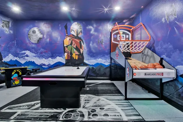 $789,900 | 1540 Nassau Point Trail, Kissimmee, FL 34747