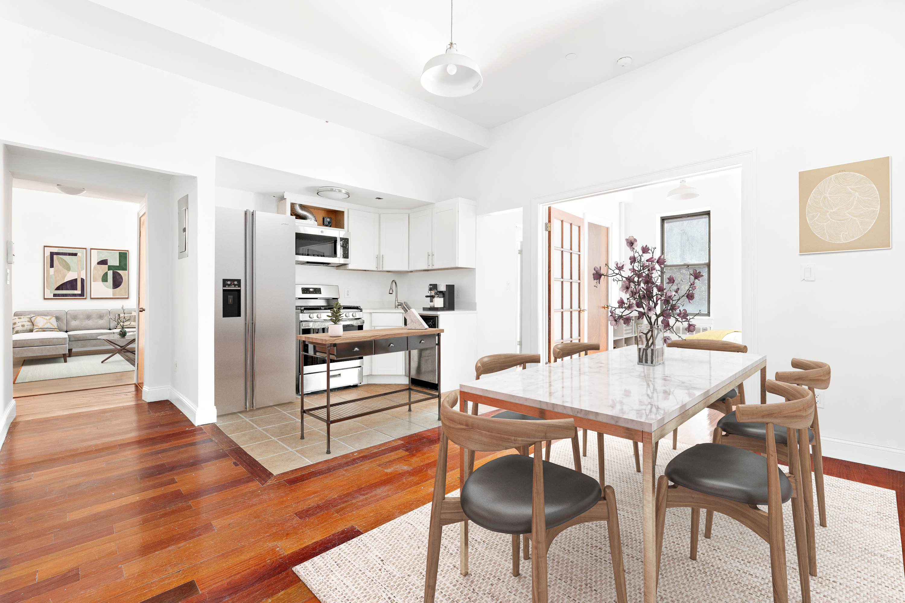 116 Henry Street, Unit 2A Brooklyn, NY 11201 - Photo 2 of 8