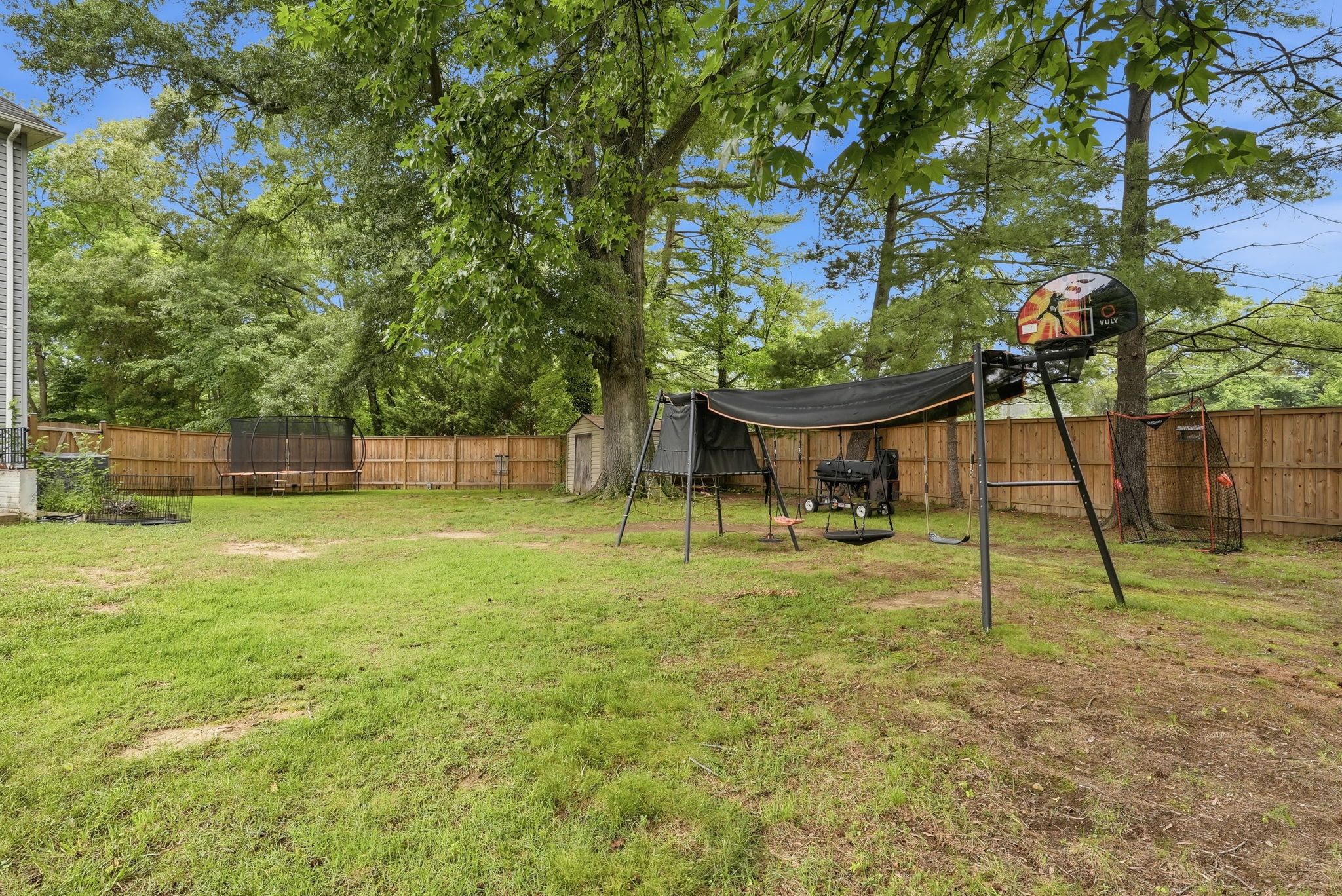 4720 Ferry Landing Road Alexandria, VA 22309 - Photo 62 of 68