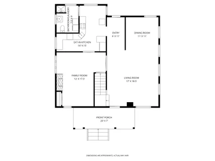 $650,000 | 25 Baptist Church Road, Hampton, NJ 08827