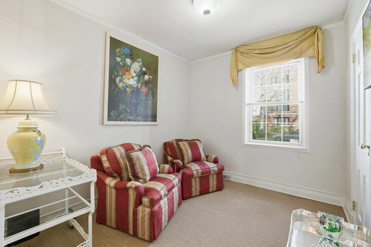 $875,000 | 10 Brooklands, Unit 1H, Bronxville, NY 10708