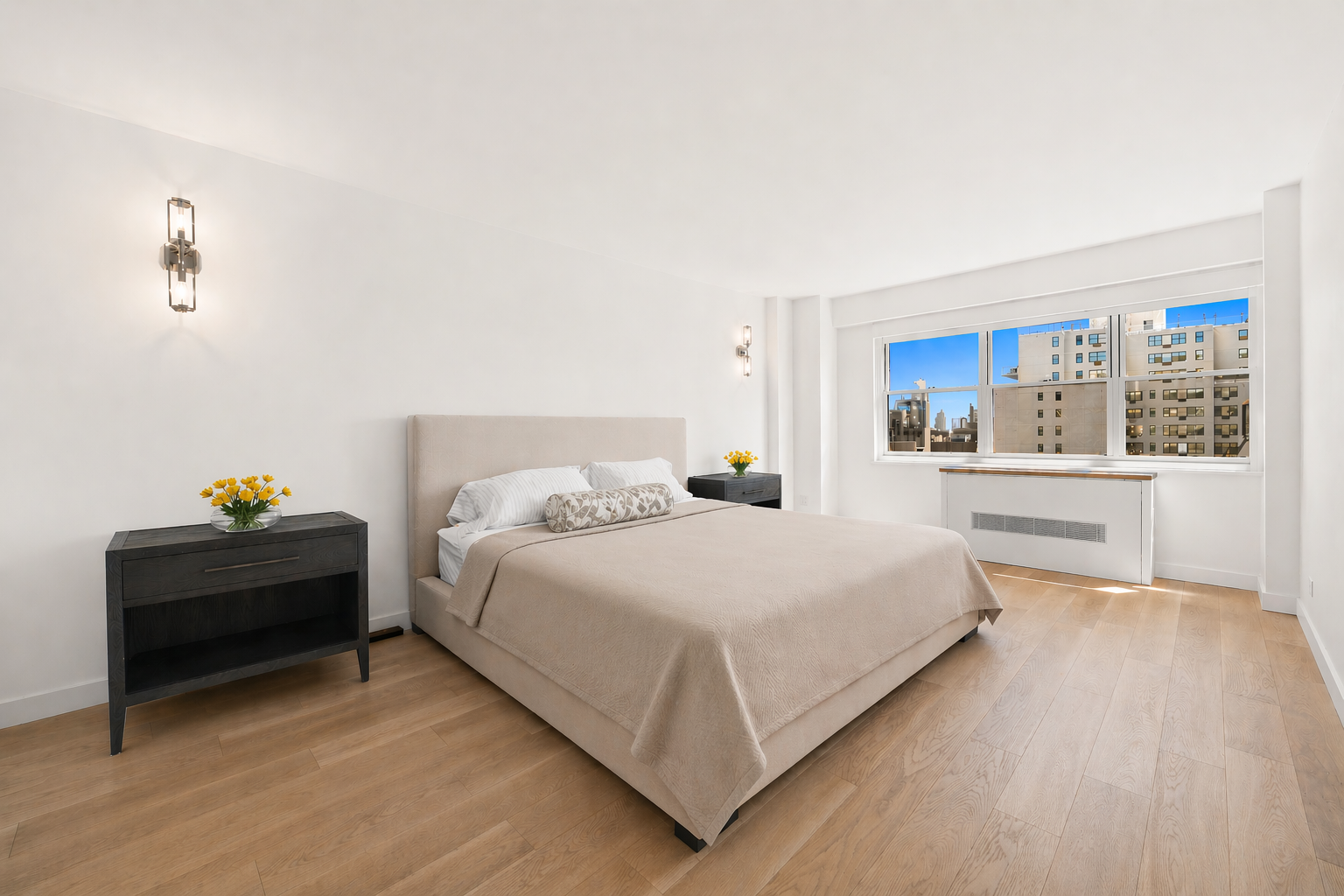 70 East 10th Street, Unit 16D Manhattan, NY 10003 - Photo 9 of 19