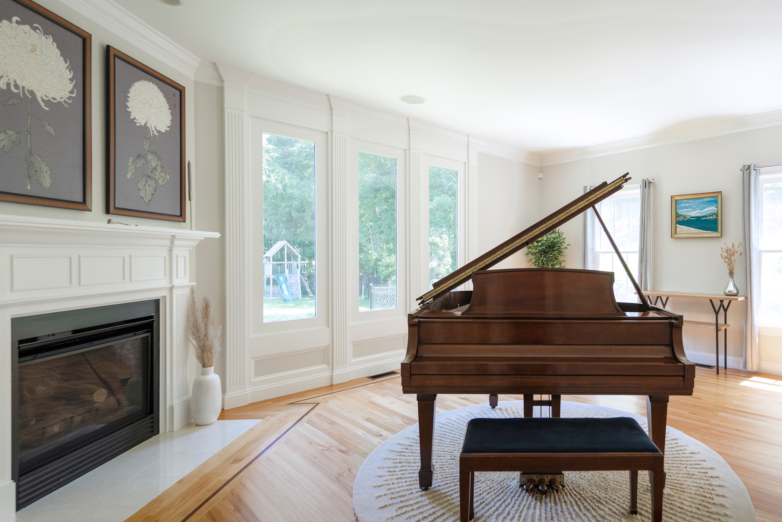 10 Bayns Hill Road Boxford, MA 01921 - Photo 6 of 21