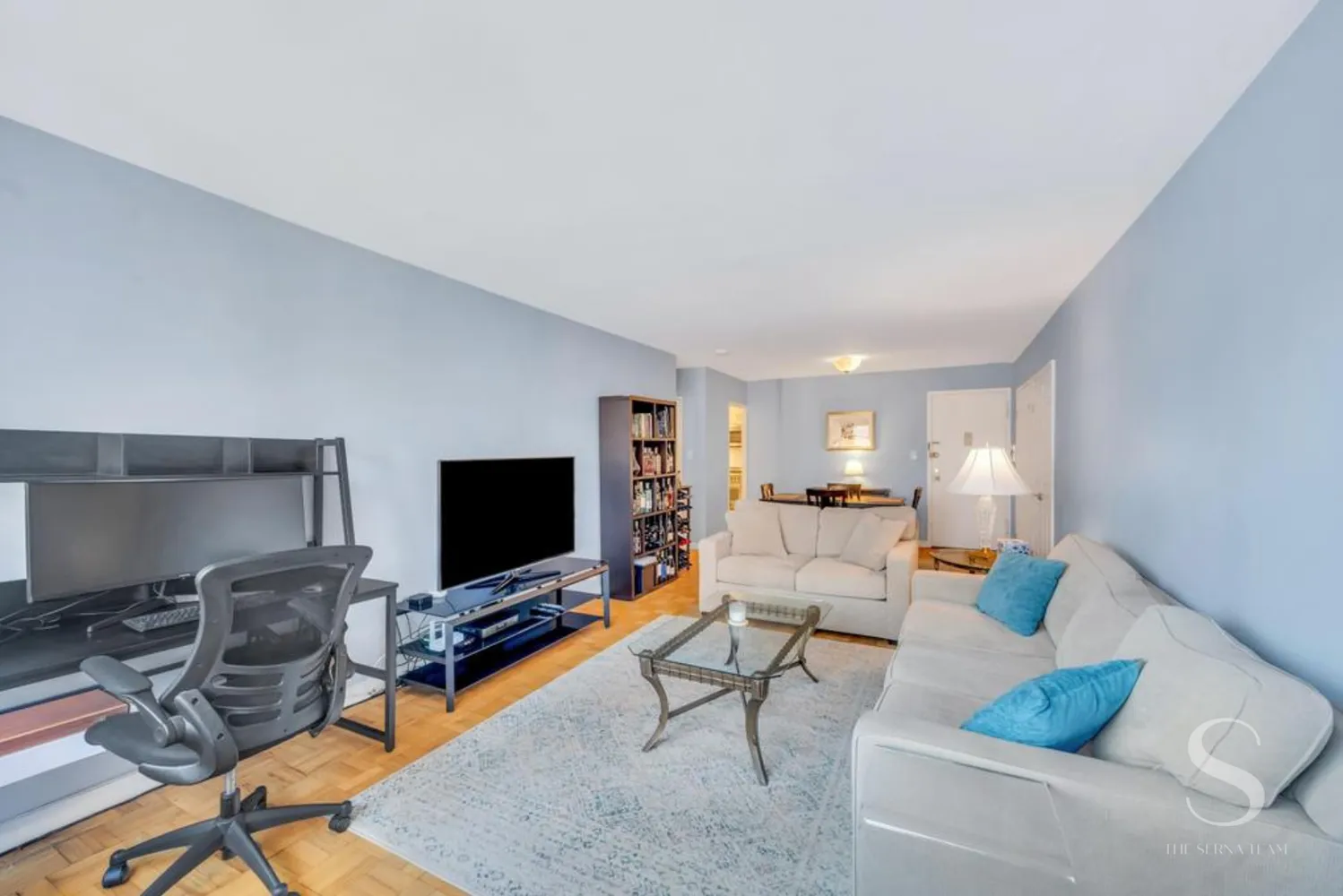 $798,000 | 301 East 62nd Street, Unit 12B | Lenox Hill
