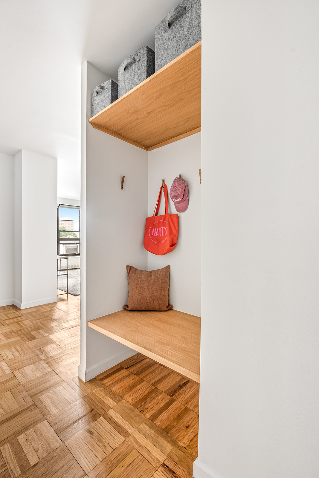 193 Clinton Avenue, Unit 9D Brooklyn, NY 11205 - Photo 6 of 11