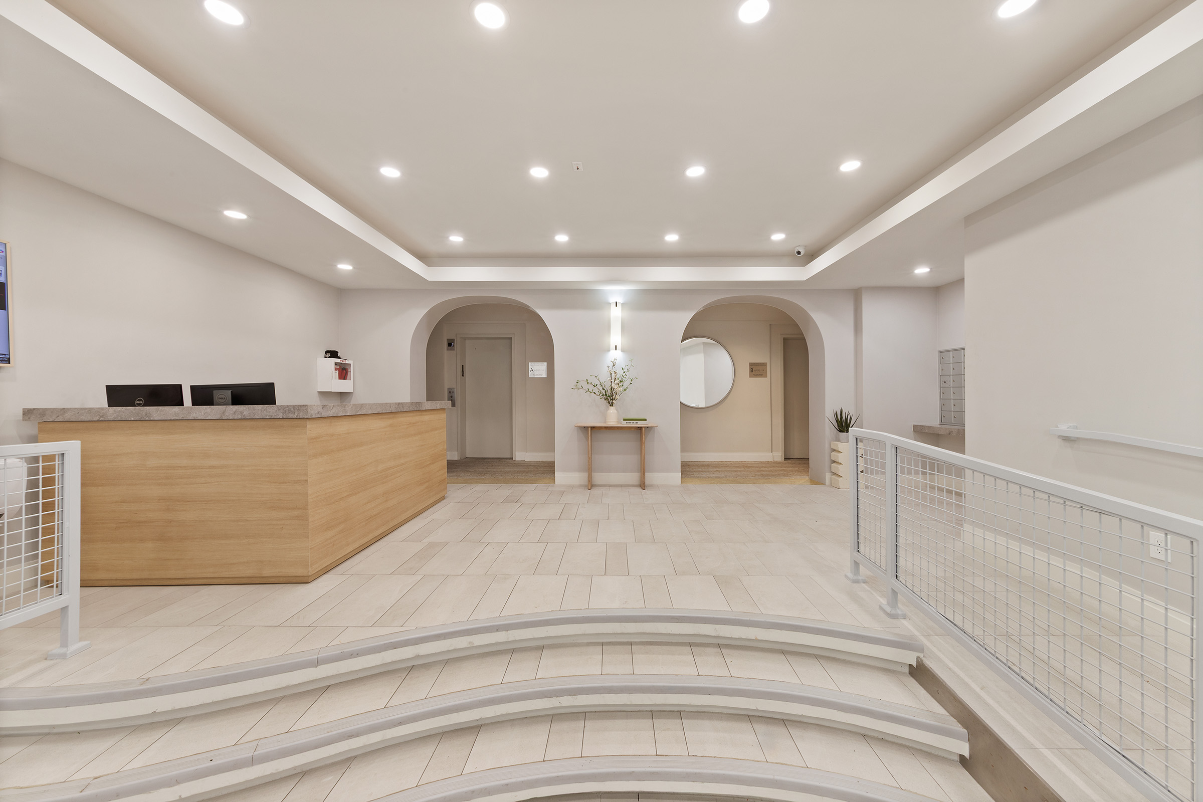 194 East 2nd Street, Unit 6A Manhattan, NY 10009 - Photo 9 of 14