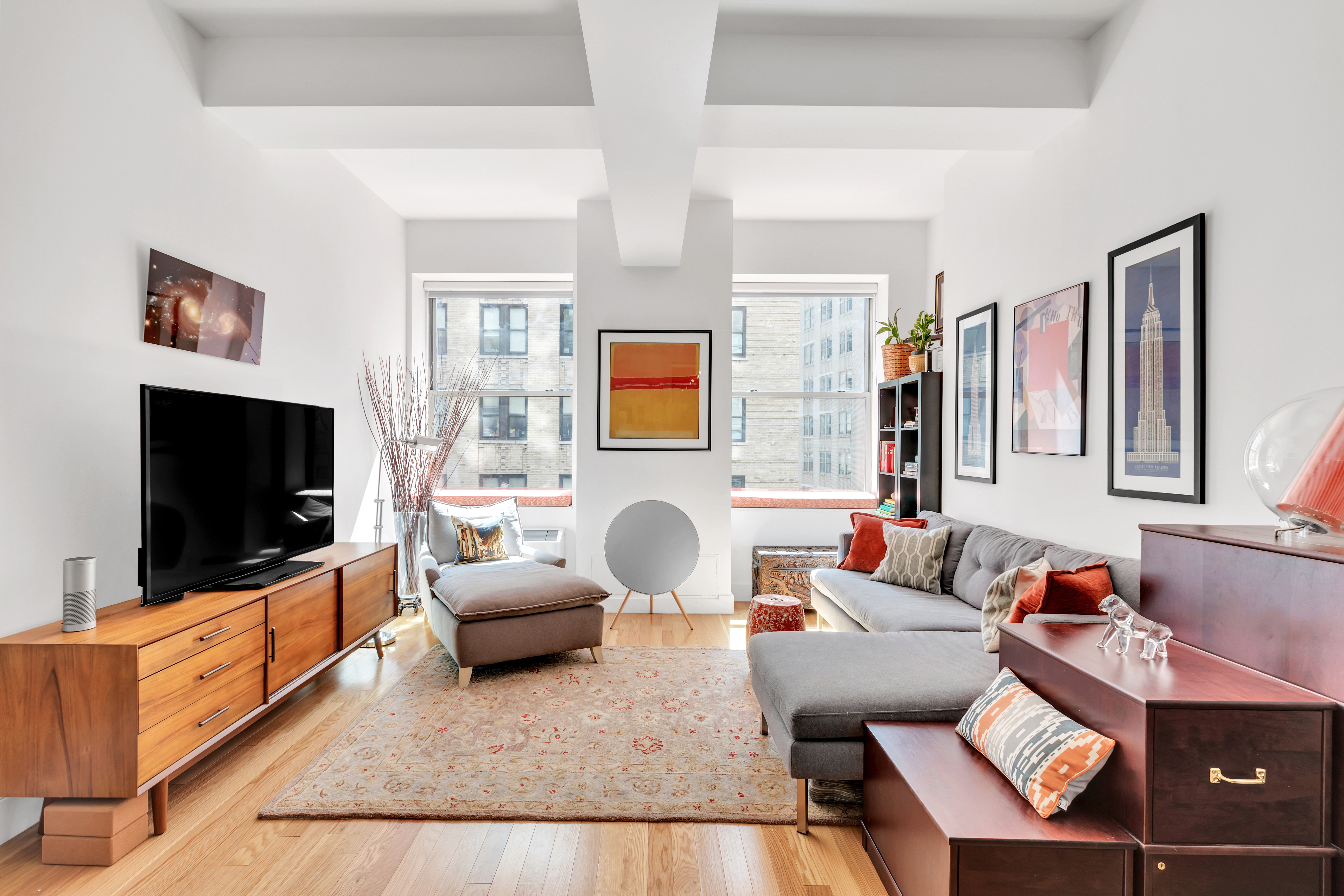 99 John Street, Unit 716 Manhattan, NY 10038 - Photo 1 of 14
