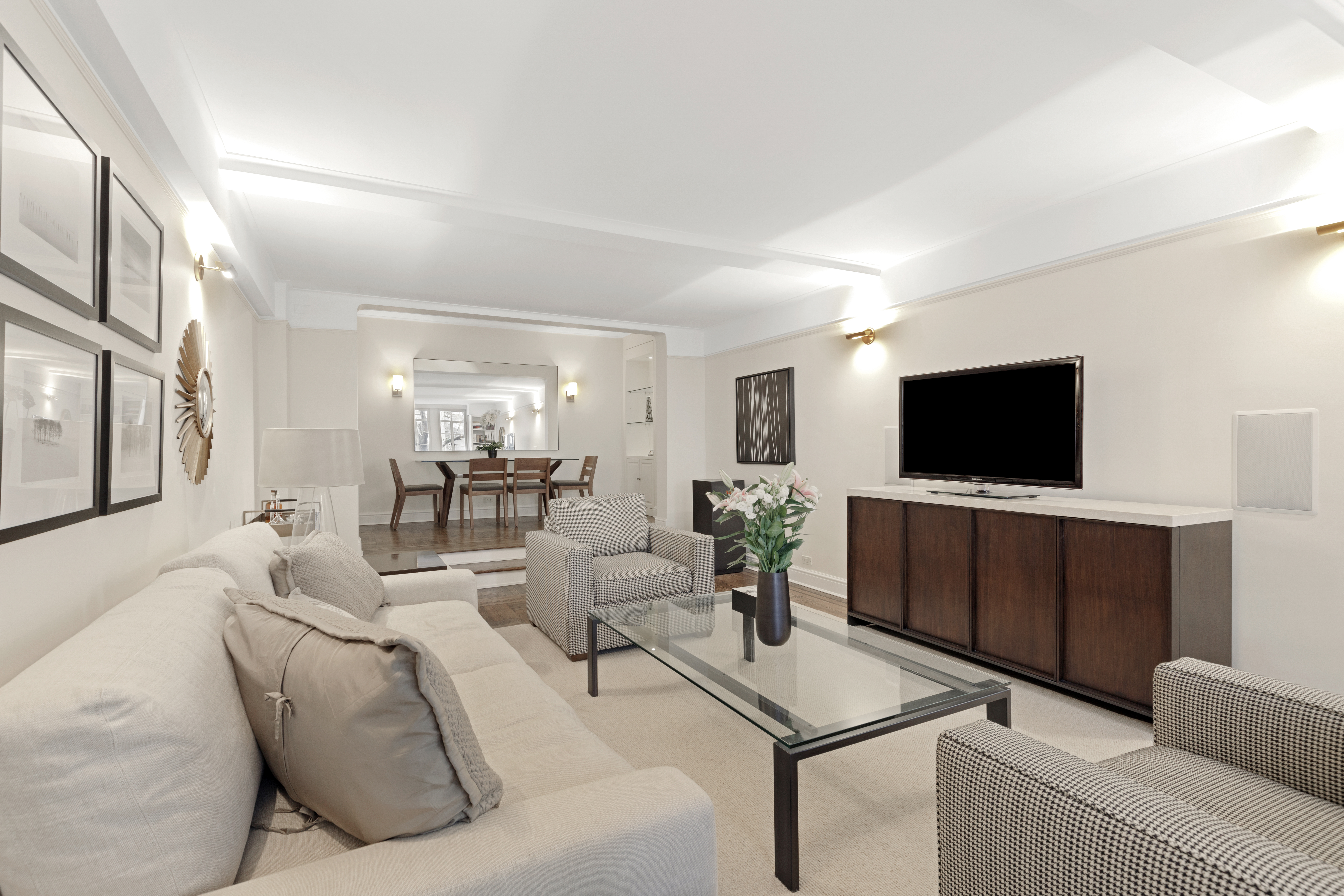 110 East 87th Street, Unit 2C Manhattan, NY 10128 - Photo 4 of 12