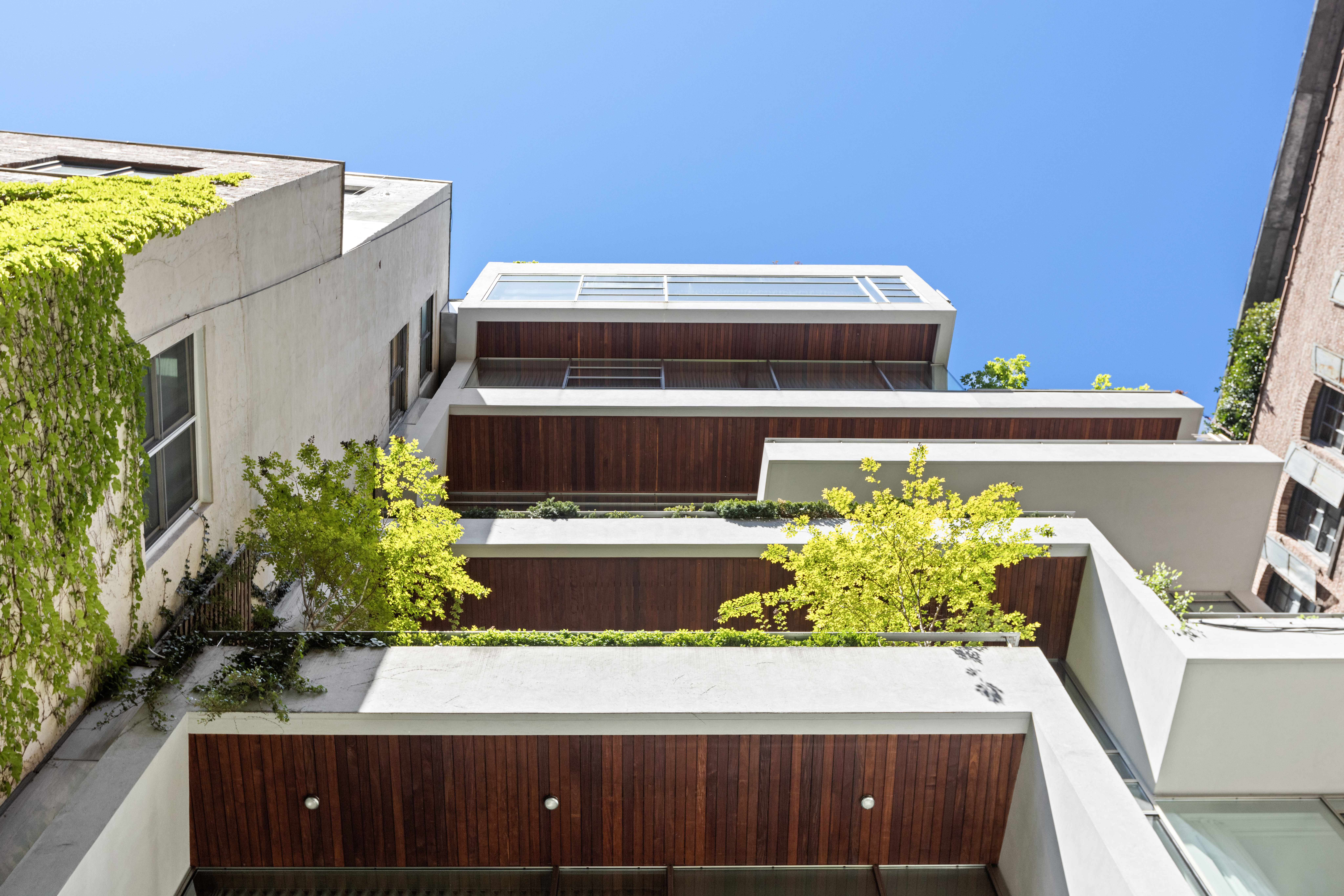 33 Vestry Street, Unit TH1 Manhattan, NY 10013 - Photo 15 of 17