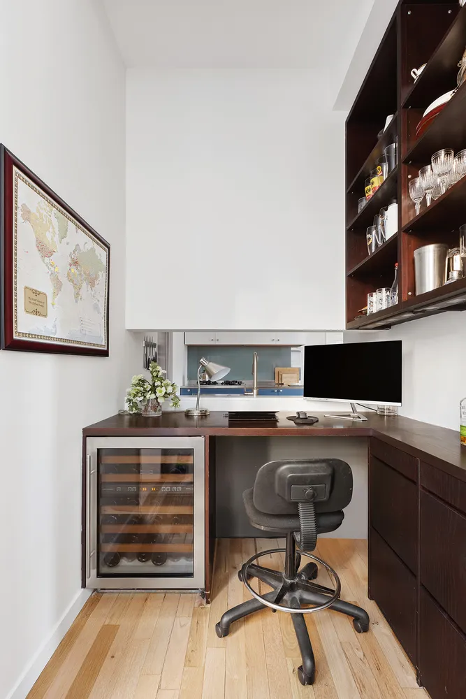 $2,195,000 | 100 Hudson Street, Unit 4D | TriBeCa