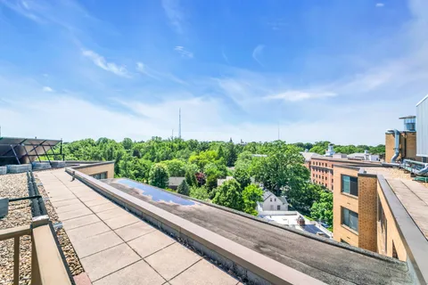 $435,000 | 4740 Connecticut Avenue Northwest, Unit 1007, Washington, DC 20008