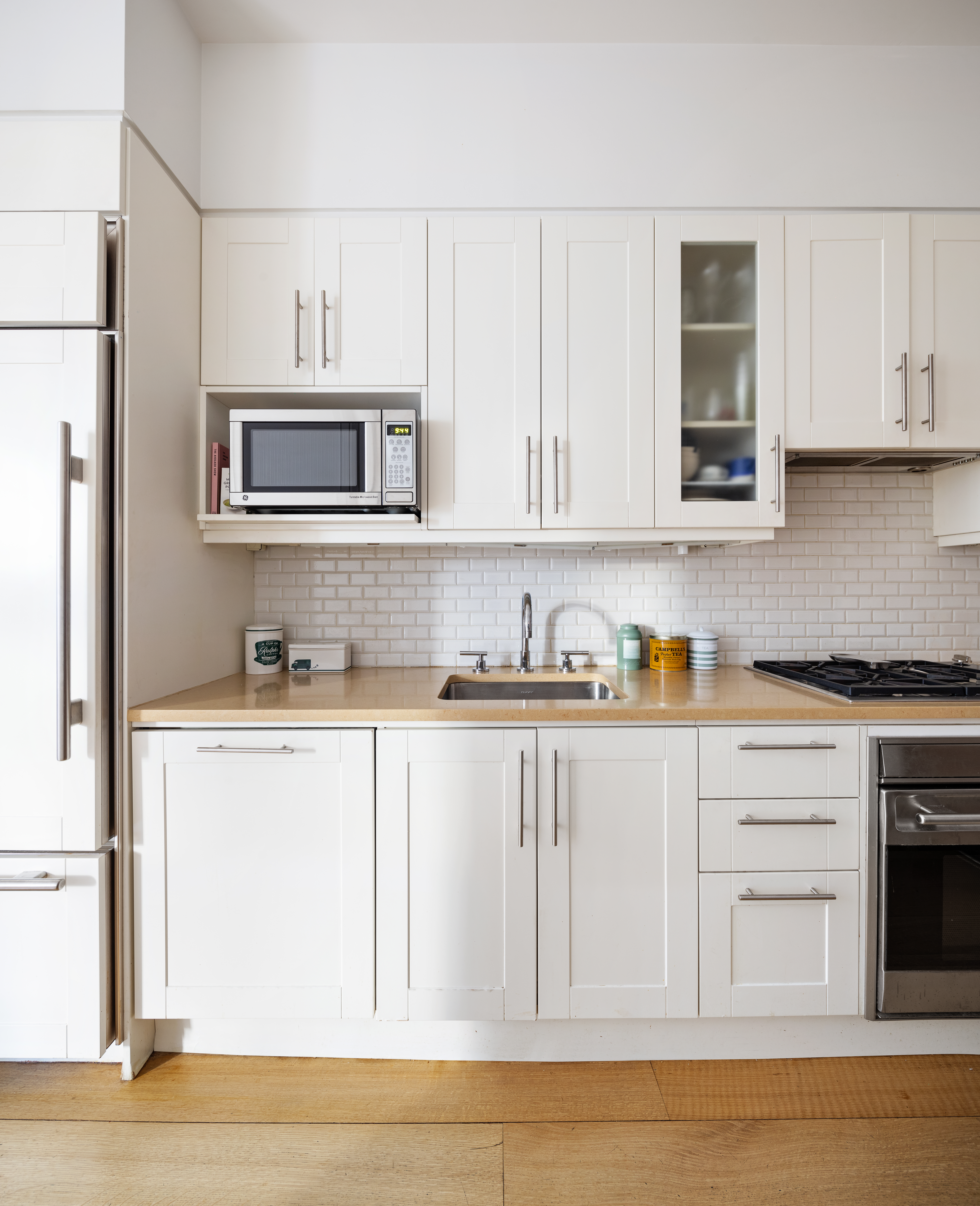 159 West 24th Street, Unit 4A Manhattan, NY 10011 - Photo 5 of 8