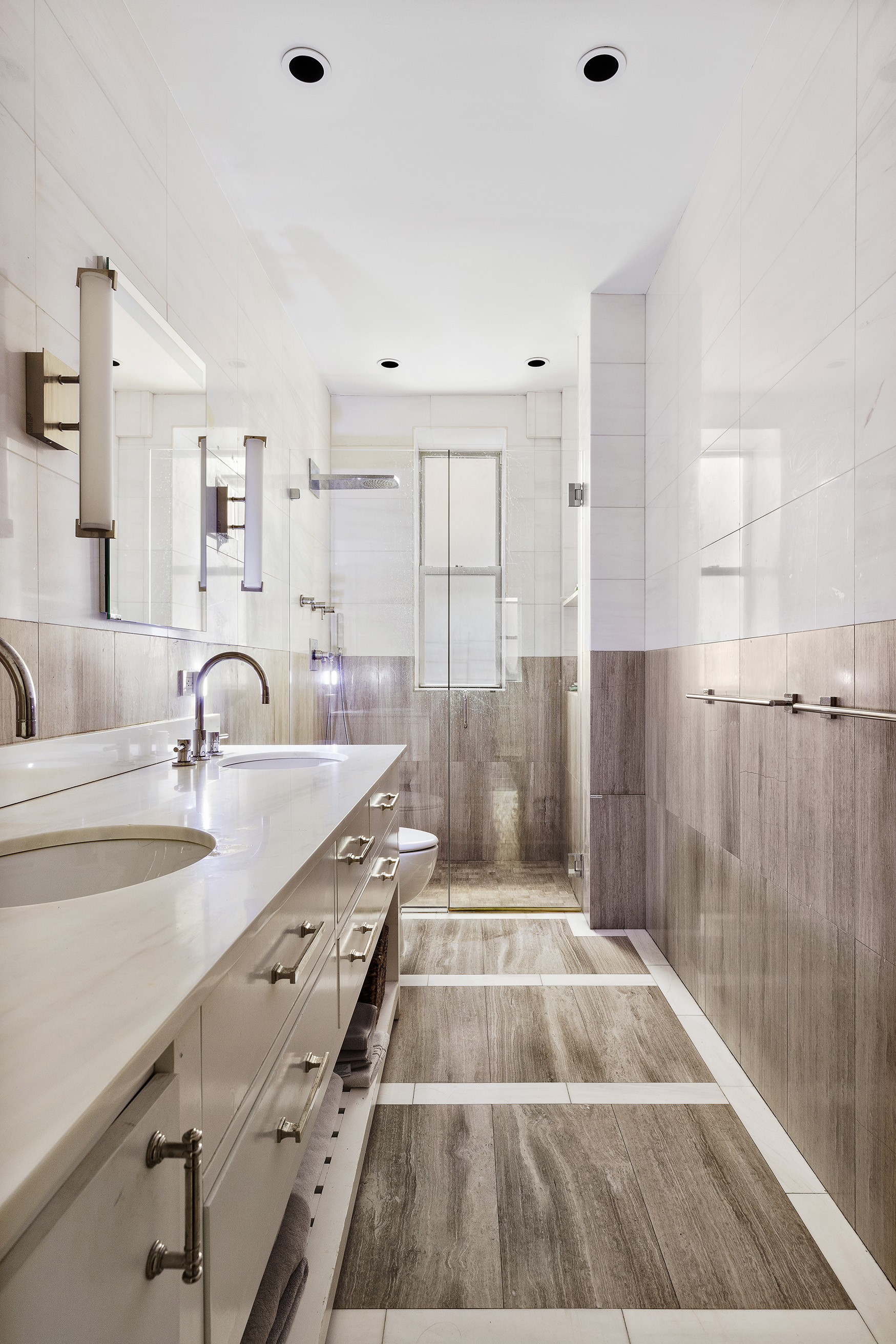 229 West 97th Street, Unit 3B Manhattan, NY 10025 - Photo 9 of 12