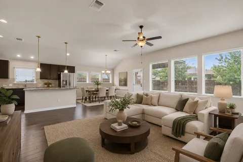 $335,000 | 112 Headwaters Drive, Bastrop, TX 78602