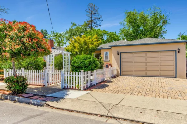 Contact Agent | 1228 Ruby Street, Redwood City, CA 94061
