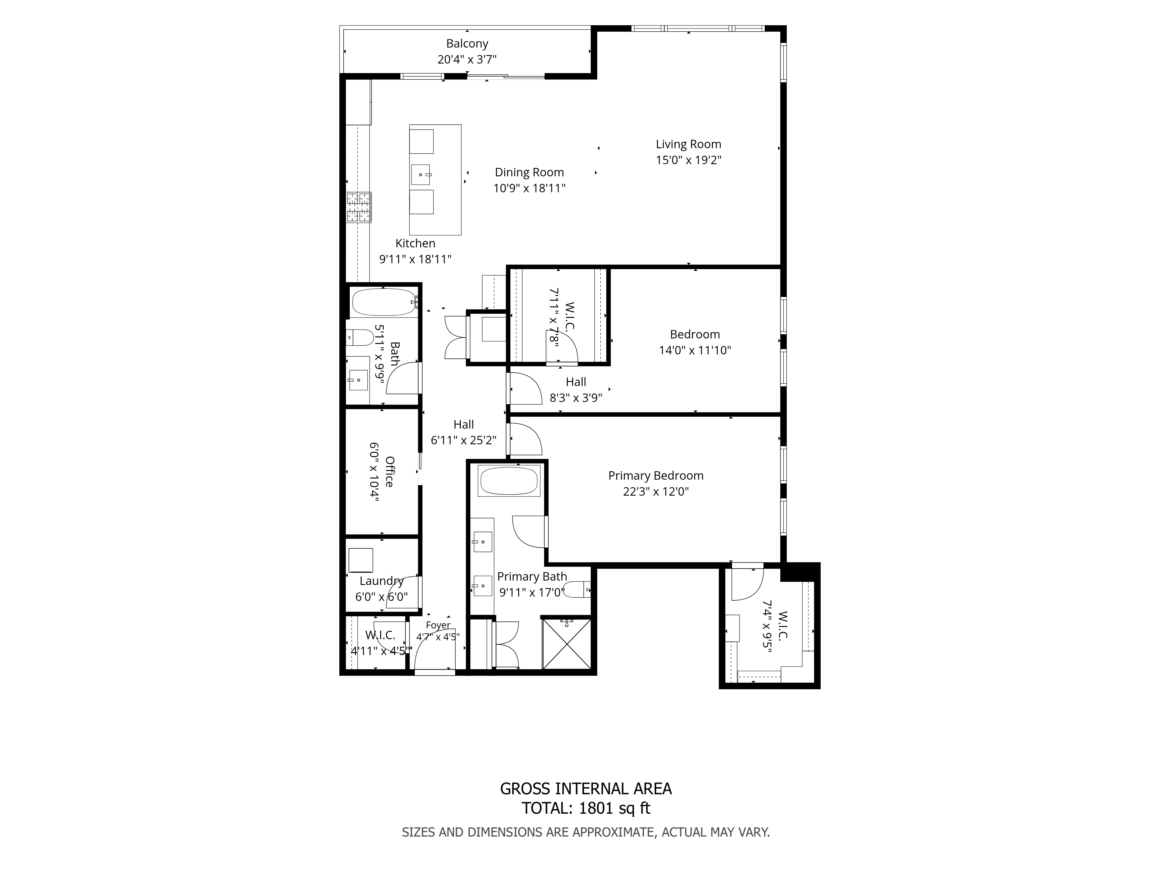 377 West First Street, Unit 3 South Boston, MA 02127 - Photo 23 of 23