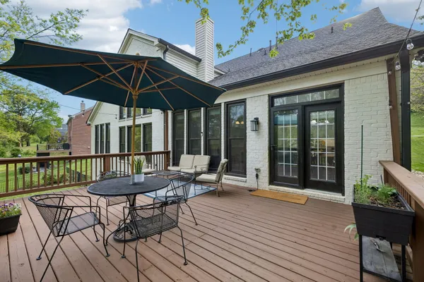 $1,475,000 | 1530 Richlawn Drive, Brentwood, TN 37027