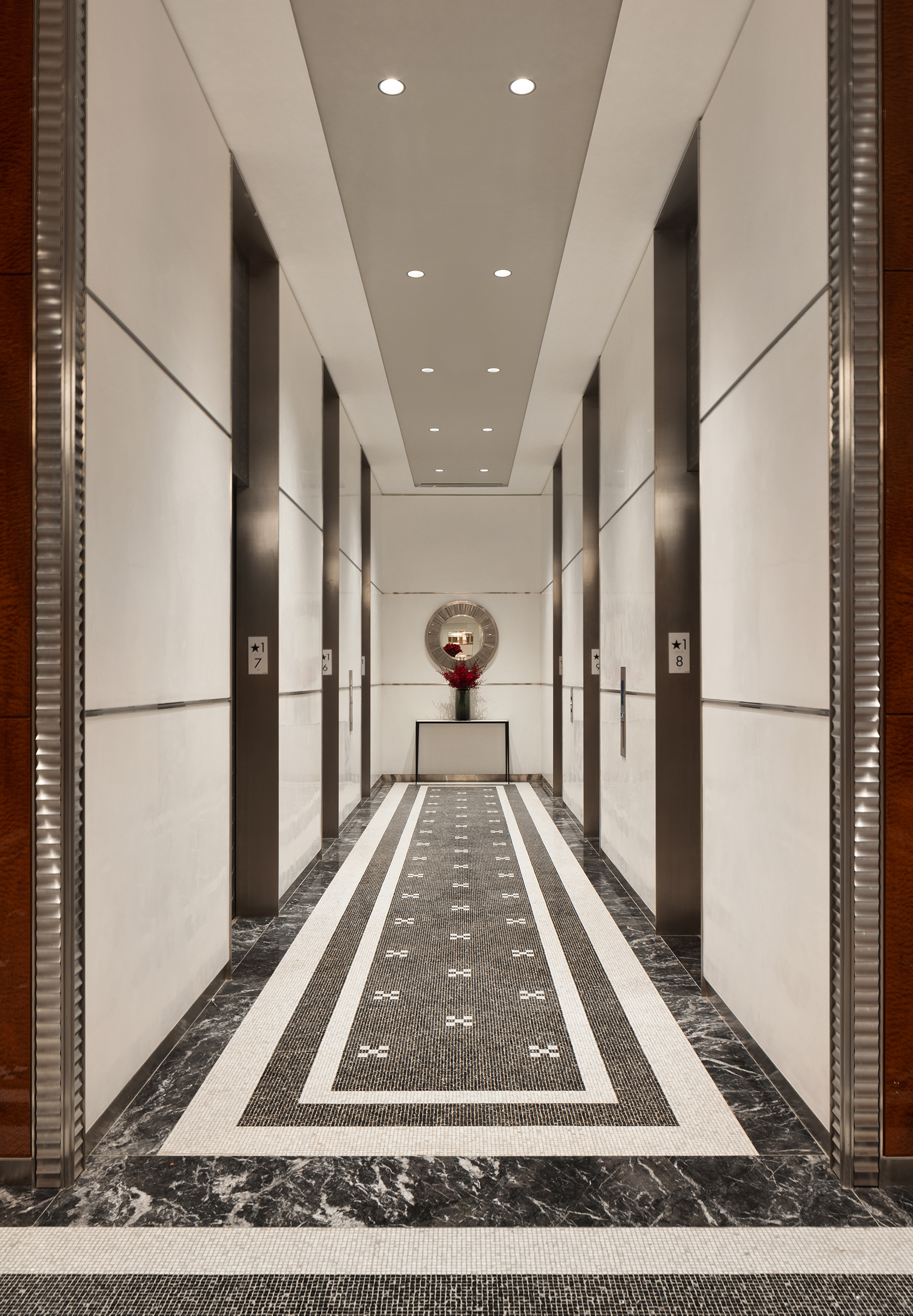 1 Wall Street, Unit 2411 Manhattan, NY 10005 - Photo 4 of 12