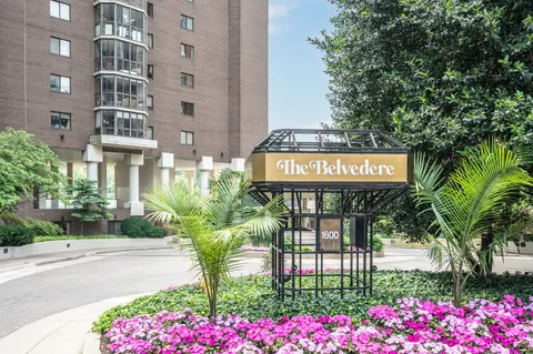 $450,000 | 1600 North Oak Street, Unit 603, Arlington, VA 22209
