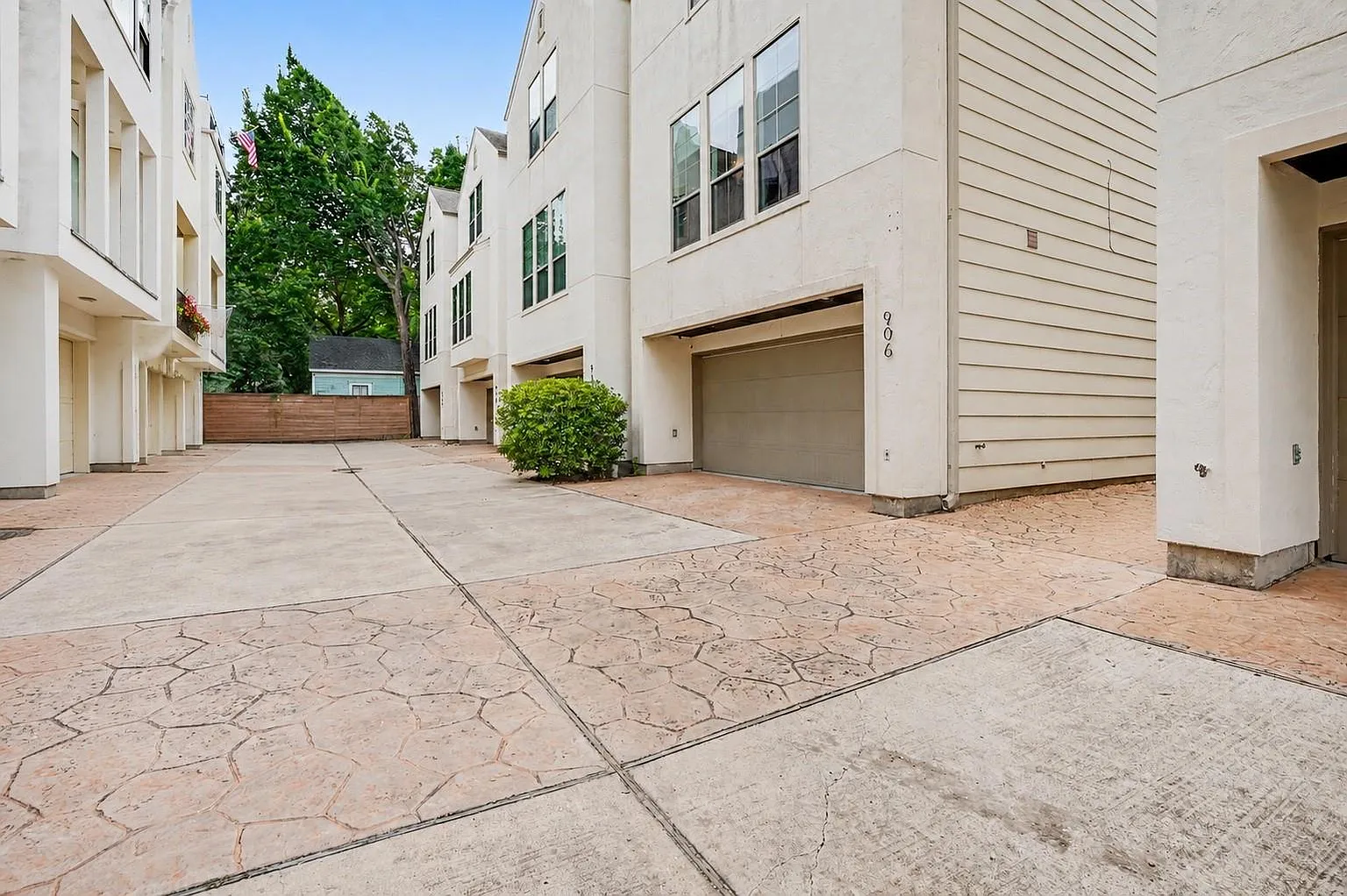 906 Patterson Street Houston, TX 77007 - Photo 33 of 33