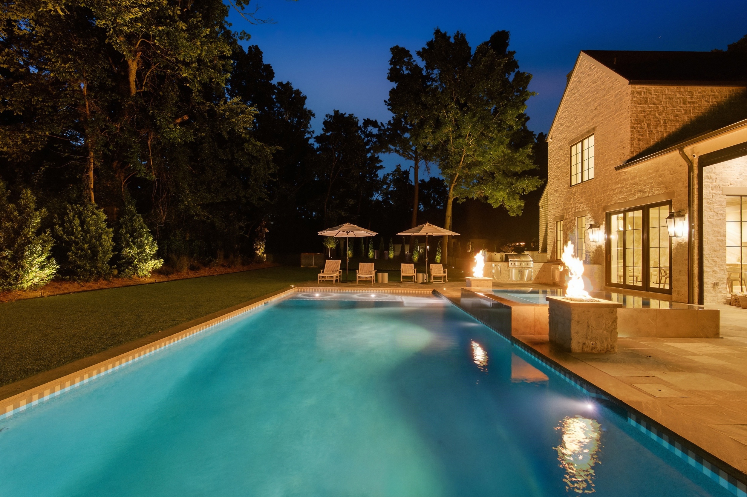 2013 Stonehurst Dr Nashville, TN 37215 - Photo 34 of 41 Gallery Image 34