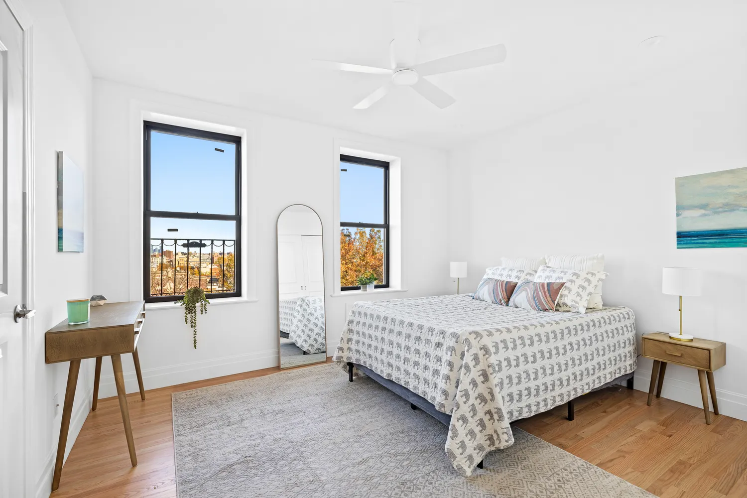 $1,500,000 | 418 St Johns Place, Unit 6A | Prospect Heights