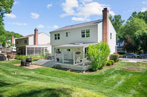 $700,000 | 1338 Blackwalnut Court, Annapolis, MD 21403