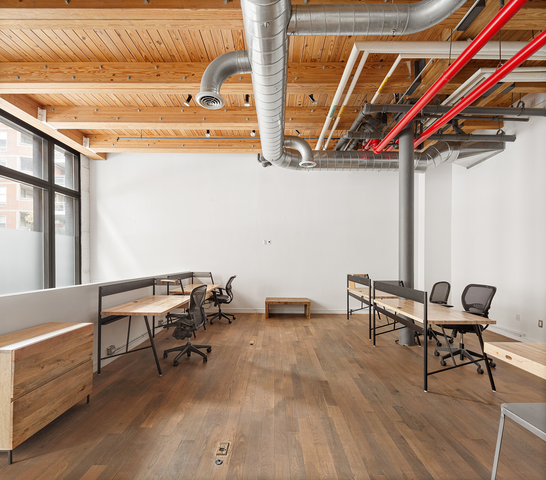 136 Baxter Street, Unit 1B Manhattan, NY 10013 - Photo 3 of 9