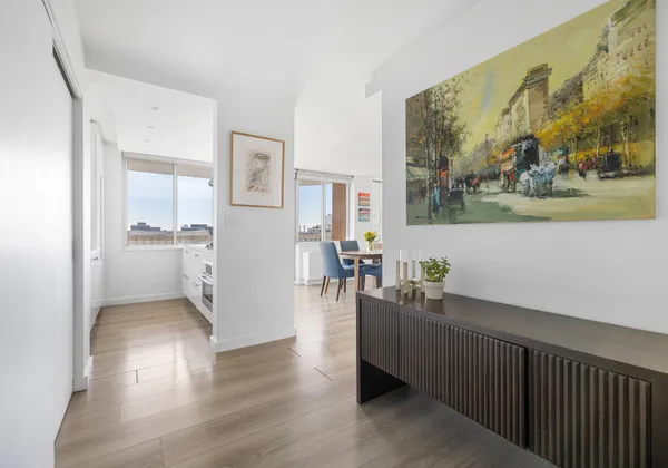 $10,000 | 50 Lexington Avenue, Unit 25E | Flatiron