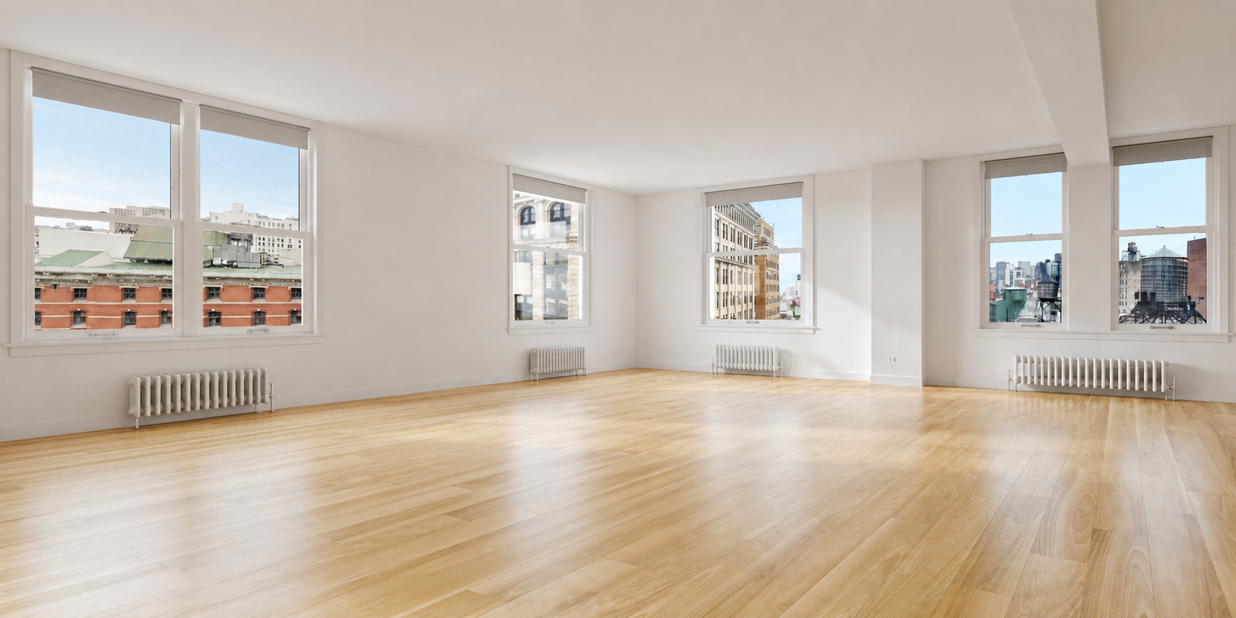 565 Broadway, Unit 8 Manhattan, NY 10012 - Photo 3 of 13 Gallery Image 3