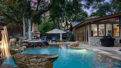 $1,949,000 | Glen Ridge Drive, Austin, TX 78731