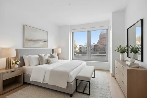 $1,295,000 | 575 4th Avenue, Unit 3F | Park Slope