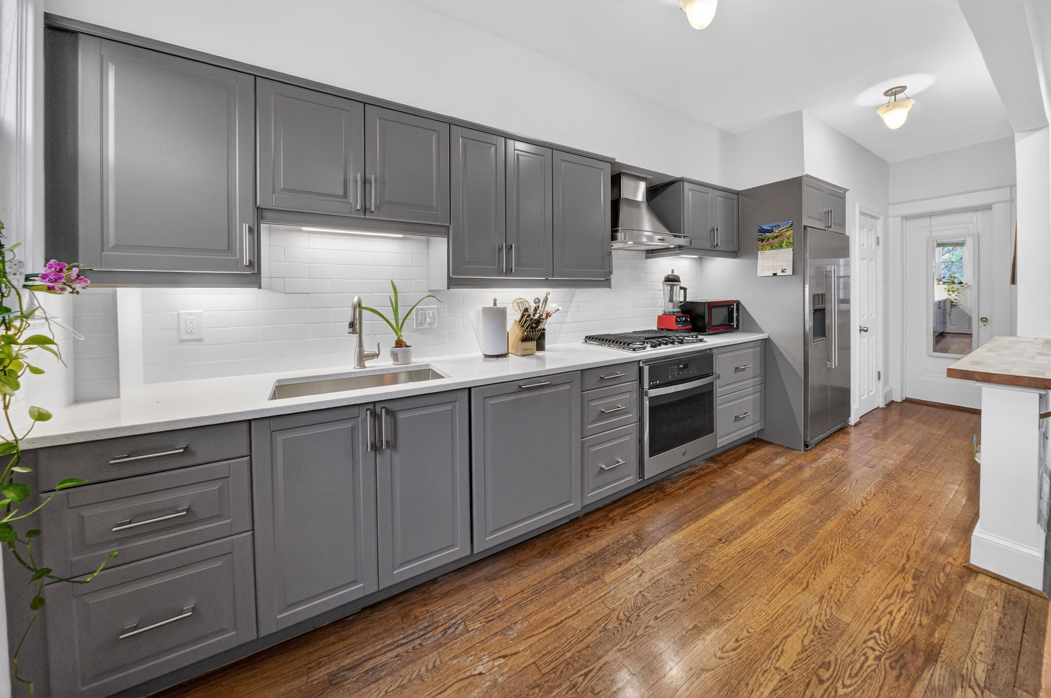 2226 39th Place Northwest Washington, DC 20007 - Photo 11 of 29