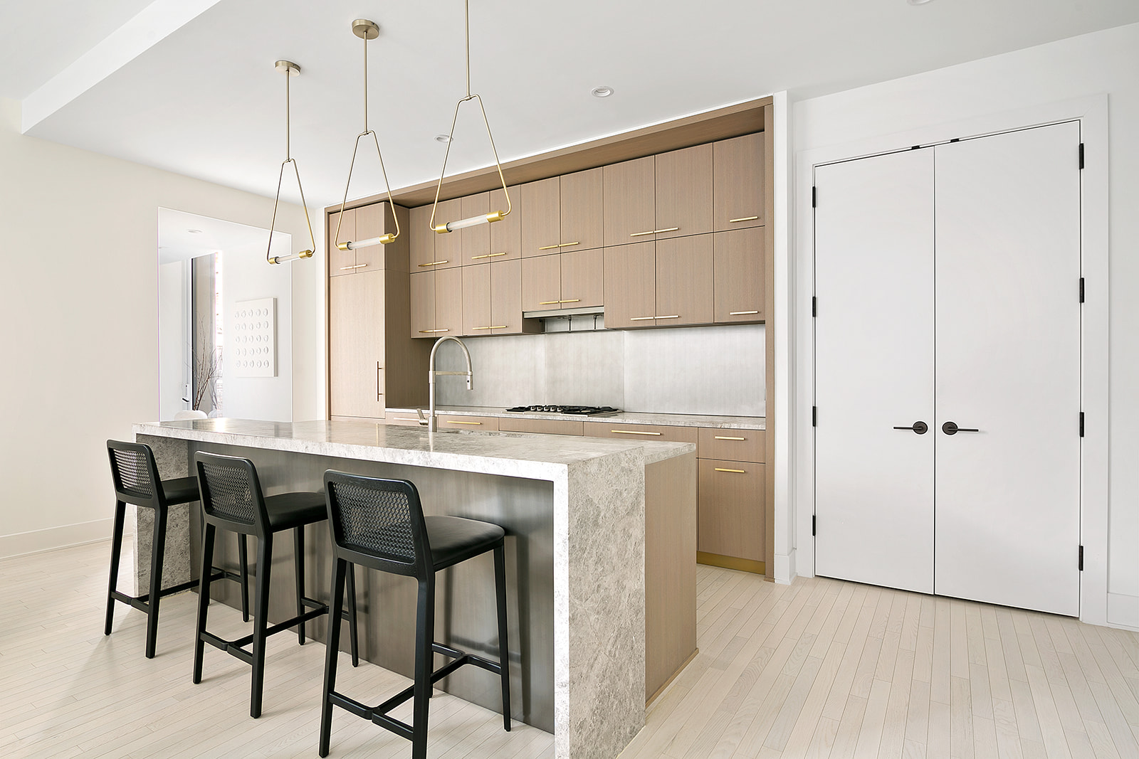 91 Leonard Street, Unit 7G Manhattan, NY 10013 - Photo 3 of 19