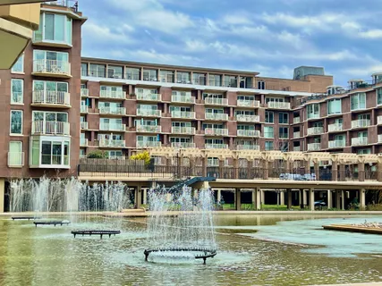 $239,000 | 520 N Street Southwest, Unit S522, Washington, DC 20024