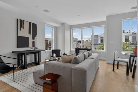 $889,000 | 54 Dorset Street, Unit 5, Dorchester, MA 02125
