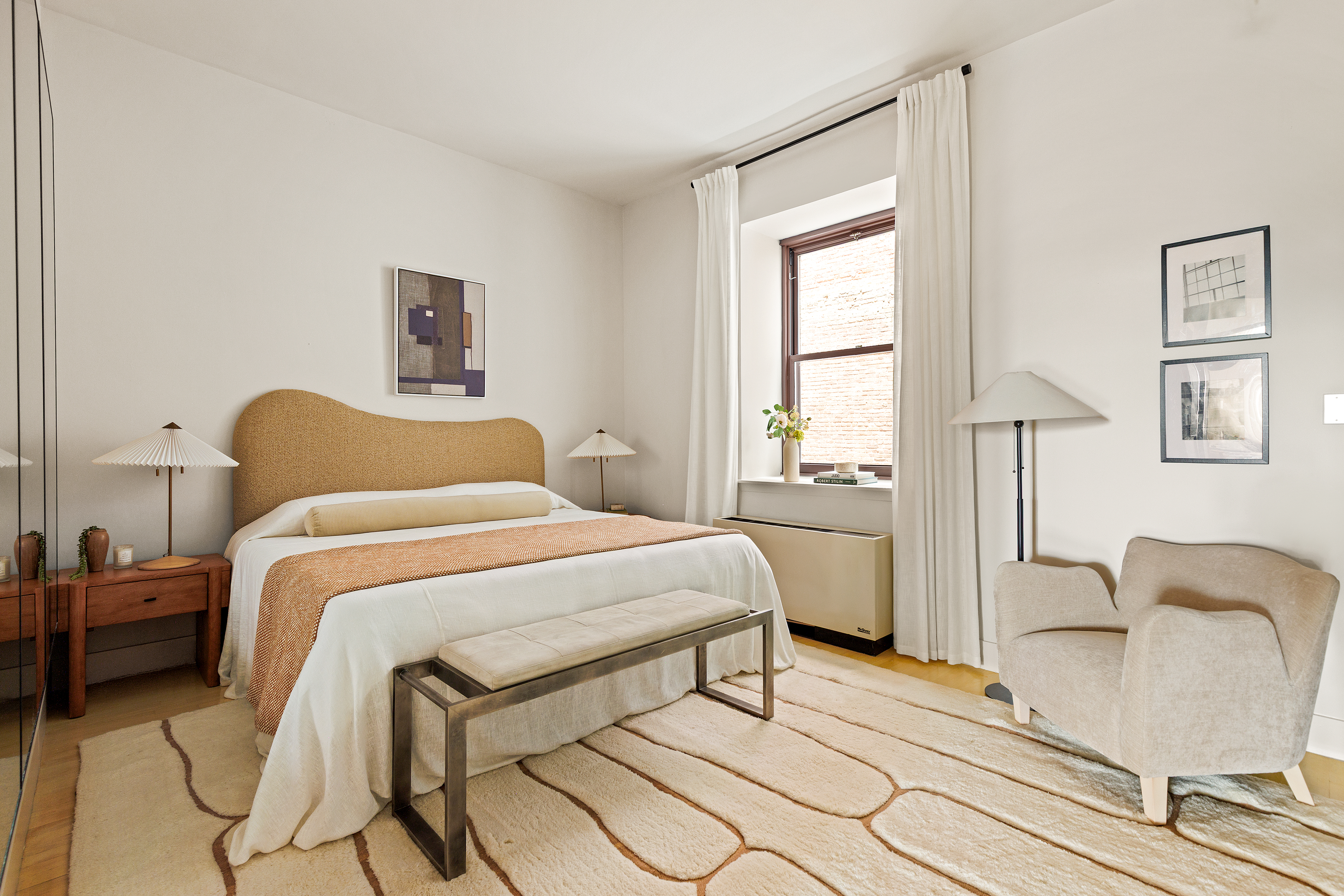 28 Old Fulton Street, Unit 4GH Brooklyn, NY 11201 - Photo 10 of 18 Gallery Image 10