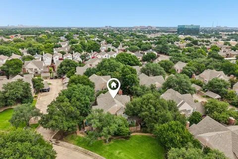 $310,000 | 17860 Windflower Way, Unit 1704, Dallas, TX 75252