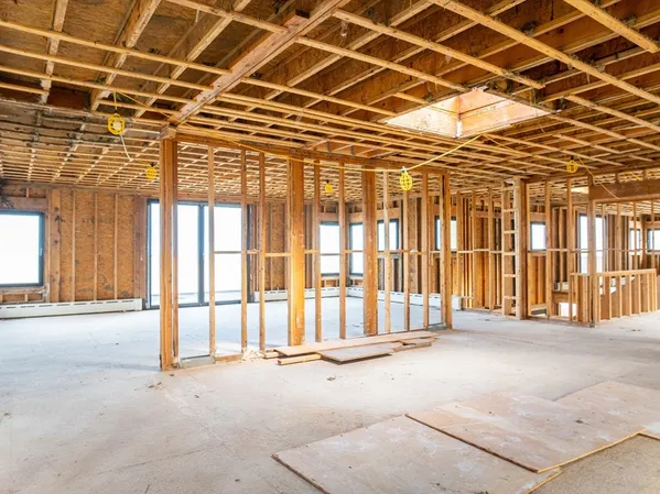 a car parked on the side of the road