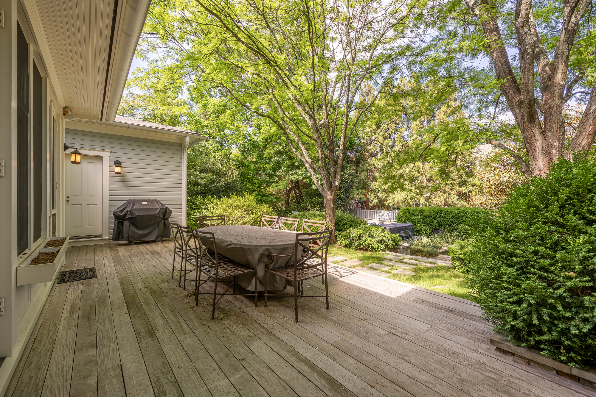 4319 Leland Street Chevy Chase, MD 20815 - Photo 70 of 87