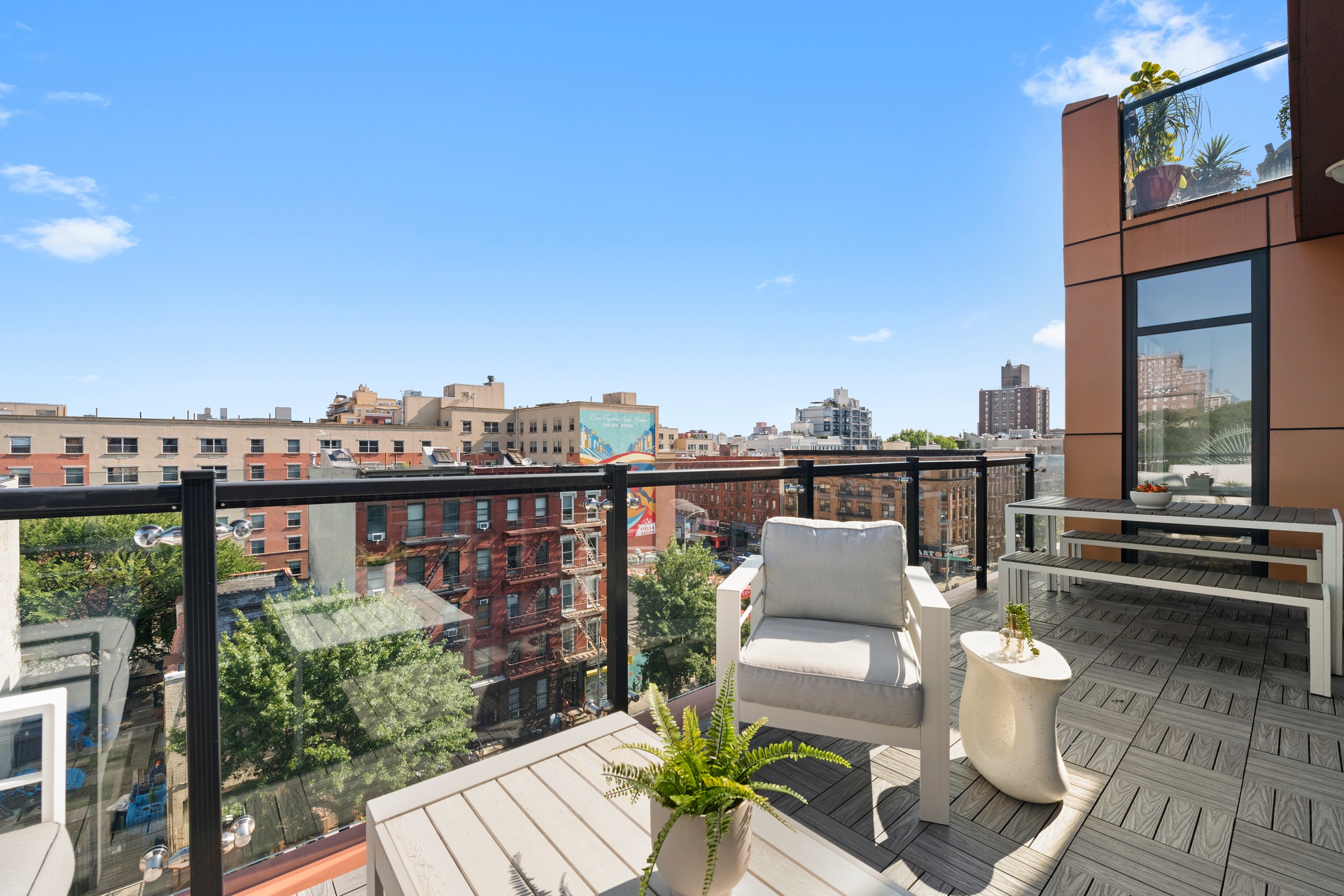 306 West 116th Street, Unit PH7A Manhattan, NY 10026 - Photo 5 of 15